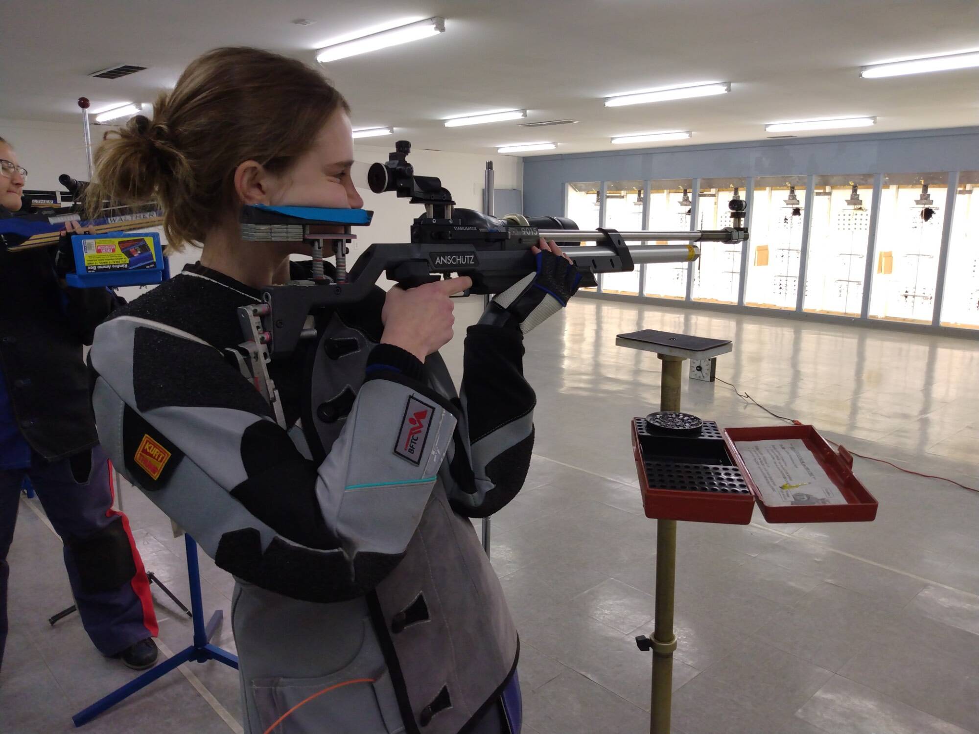 Rifle Conference Championship